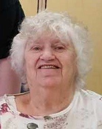 Obituary photo of Linda Gerlach, Akron-OH