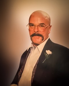 Obituary photo of Robert Smith, Columbus-OH