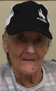 Obituary photo of Darlene McKinzie, Casper-WY