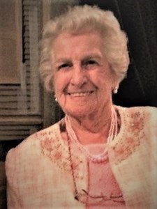 Obituary photo of Donna Kerr, Casper-WY