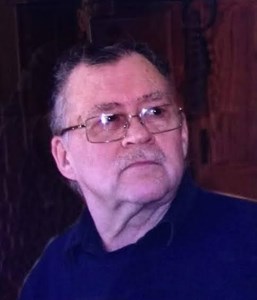 Obituary photo of John Mersing, Toledo-OH
