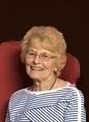 Obituary photo of Lola Hunter, Dove-KS