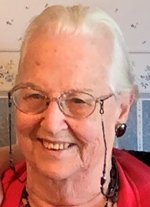 Obituary photo of Joyce  Hendrickson, Syracuse-NY
