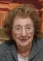Obituary photo of Margaret Serio, Syracuse-NY