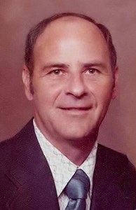 Obituary photo of Thurlow "Matt" Matthews, Topeka-KS