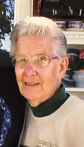 Obituary photo of Jeanne Coffey, Denver-CO