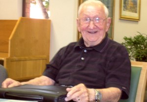 Obituary photo of George Trojan, Casper-WY