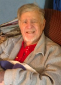Obituary photo of Walter Smith Jr., Columbus-OH