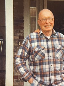 Obituary photo of Thomas Ward, Syracuse-NY