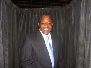 Obituary photo of Casper Jones, Dayton-OH