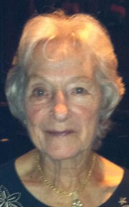 Obituary photo of Amy Mura, Syracuse-NY