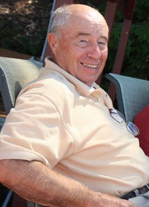 Obituary photo of Ronald Hodge, Syracuse-NY