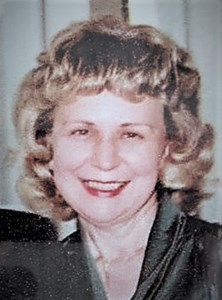 Obituary photo of Helen Bennett, Toledo-OH