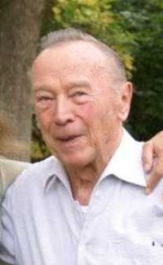 Obituary photo of Fritz Herrmann, Dayton-OH