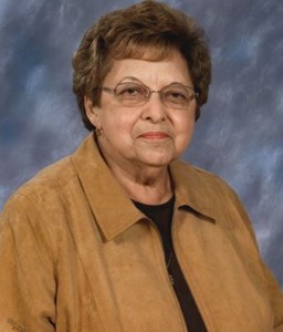 Obituary photo of Sophia Serio "Chiappone", Rochester-NY