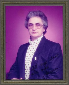Obituary photo of Maria Perez De La Torre, Orlando-FL