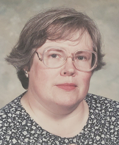 Obituary photo of Judy Kimmel, Dove-KS
