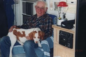 Obituary photo of Joseph Melchior, Denver-CO