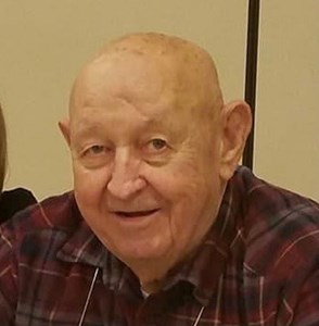 Obituary photo of Edward Weber, Akron-OH