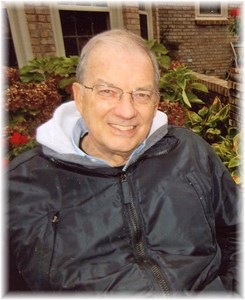 Obituary photo of John Carnes, Louisville-KY