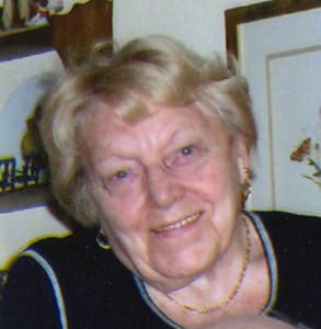 Obituary photo of Cecelia Ewanow, Rochester-NY