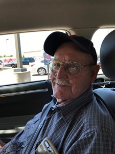 Obituary photo of Richard Griffith, Sr., Dove-KS