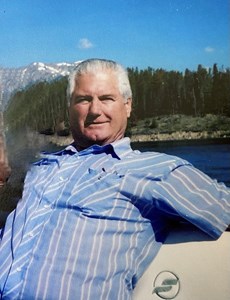 Obituary photo of Gary Cole, Denver-CO