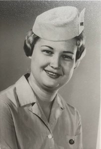 Obituary photo of Jean Warren, Akron-OH
