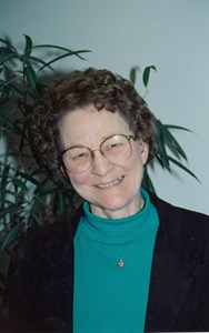 Obituary photo of Margaret McKibben, Denver-CO