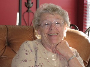 Obituary photo of Dixie Hilliard, Olathe-KS