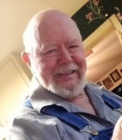 Obituary photo of Charles Jones, Olathe-KS