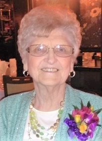 Obituary photo of Katie Kigar, Toledo-OH