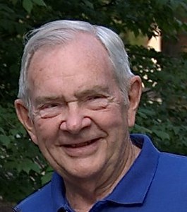 Obituary photo of Philip Cox, Toledo-OH