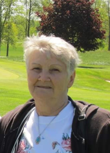 Obituary photo of Hazel Thompson, Indianapolis-IN