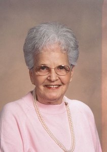 Obituary photo of Dorothy Buckley, Columbus-OH
