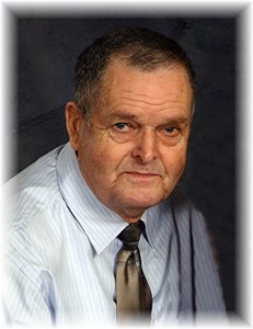 Obituary photo of William Gadd, Louisville-KY