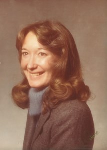Obituary photo of Patricia Nevitt, Akron-OH