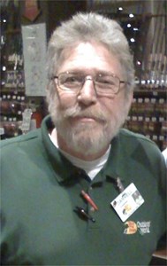 Obituary photo of Darrell Eversoll, Louisville-KY