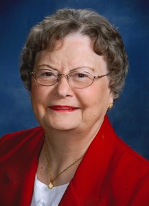 Obituary photo of Margaret Pavey, Louisville-KY