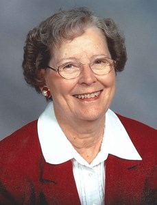 Obituary photo of Virginia Reinking, Topeka-KS
