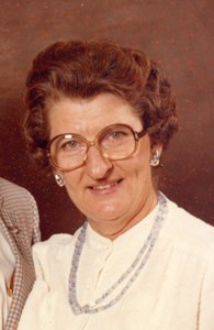 Obituary photo of Bettye Lloyd, Louisville-KY