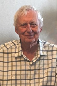 Obituary photo of Allen McLaughlin, Toledo-OH