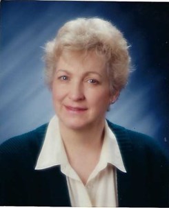 Obituary photo of Louise DeVault, Casper-WY