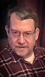 Obituary photo of David Yensen, Akron-OH