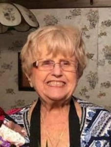 Obituary photo of Margaret Smith, St Peters-MO