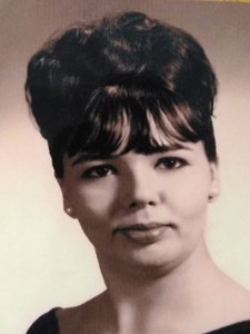 Obituary photo of Barbara Danielson, Akron-OH