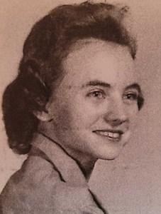 Obituary photo of Doris Rheaume, Syracuse-NY