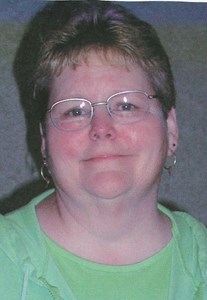 Obituary photo of Marilyn Tucker, Toledo-OH