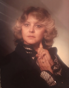 Obituary photo of Gayle Parrish, Louisville-KY
