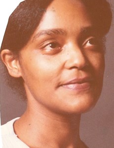 Obituary photo of Irma Berry, Syracuse-NY